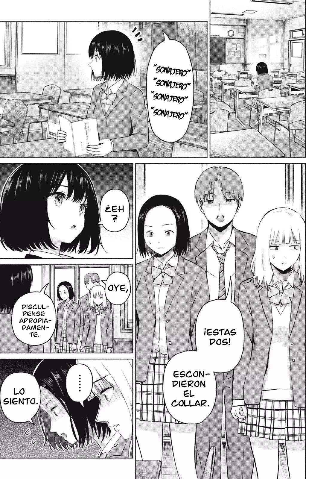 Grapara! - Capítulo 111 - Página 6 - LectorTMOo