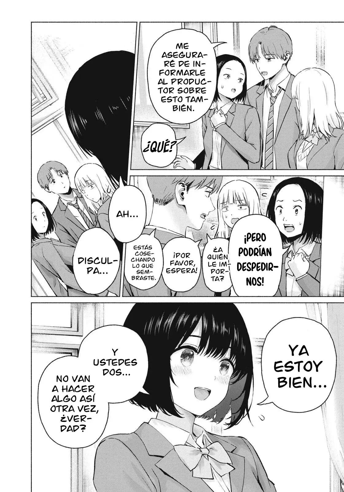 Grapara! - Capítulo 111 - Página 7 - LectorTMOo