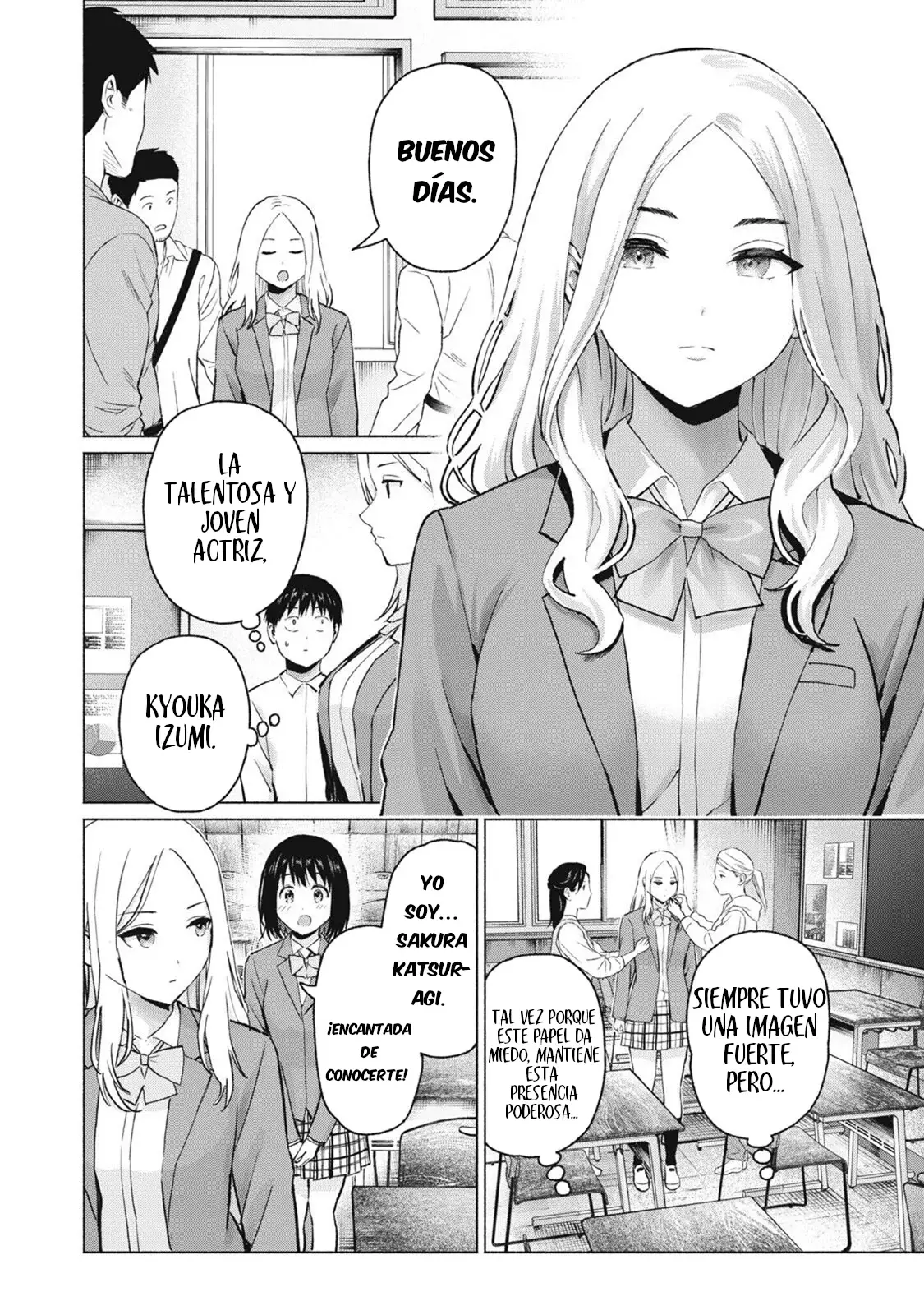 Grapara! - Capítulo 112 - Página 9 - LectorTMOo