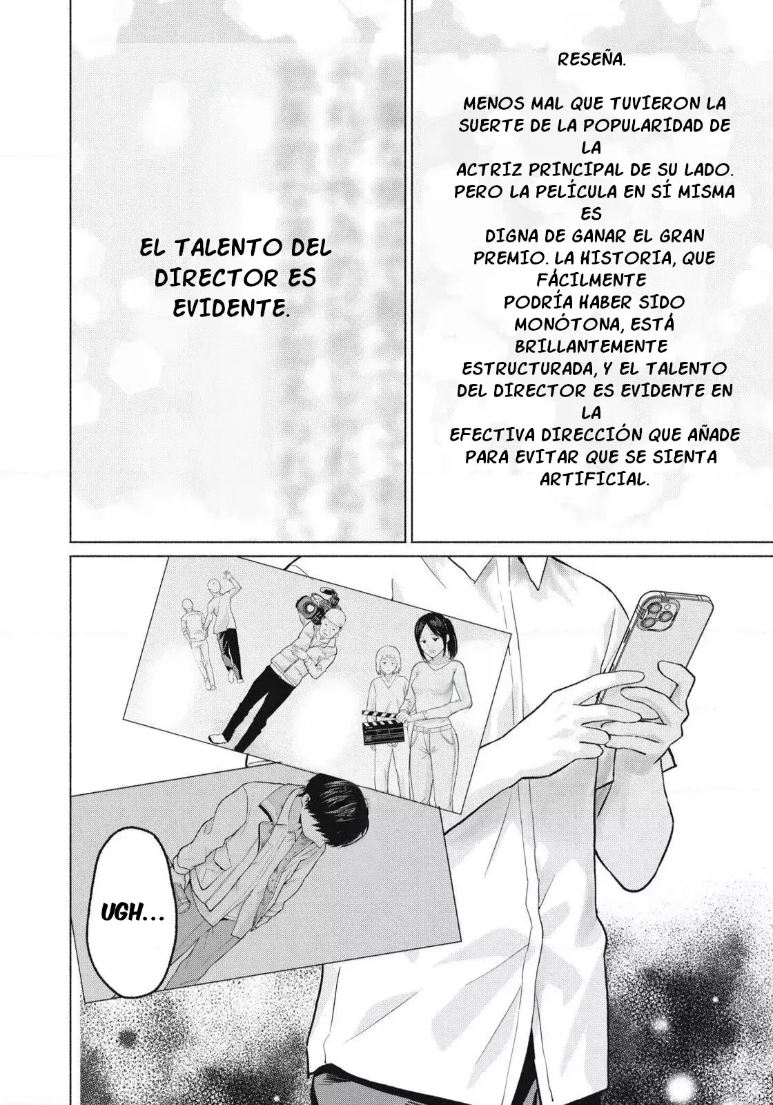 Grapara! - Capítulo 115 - Página 19 - LectorTMOo
