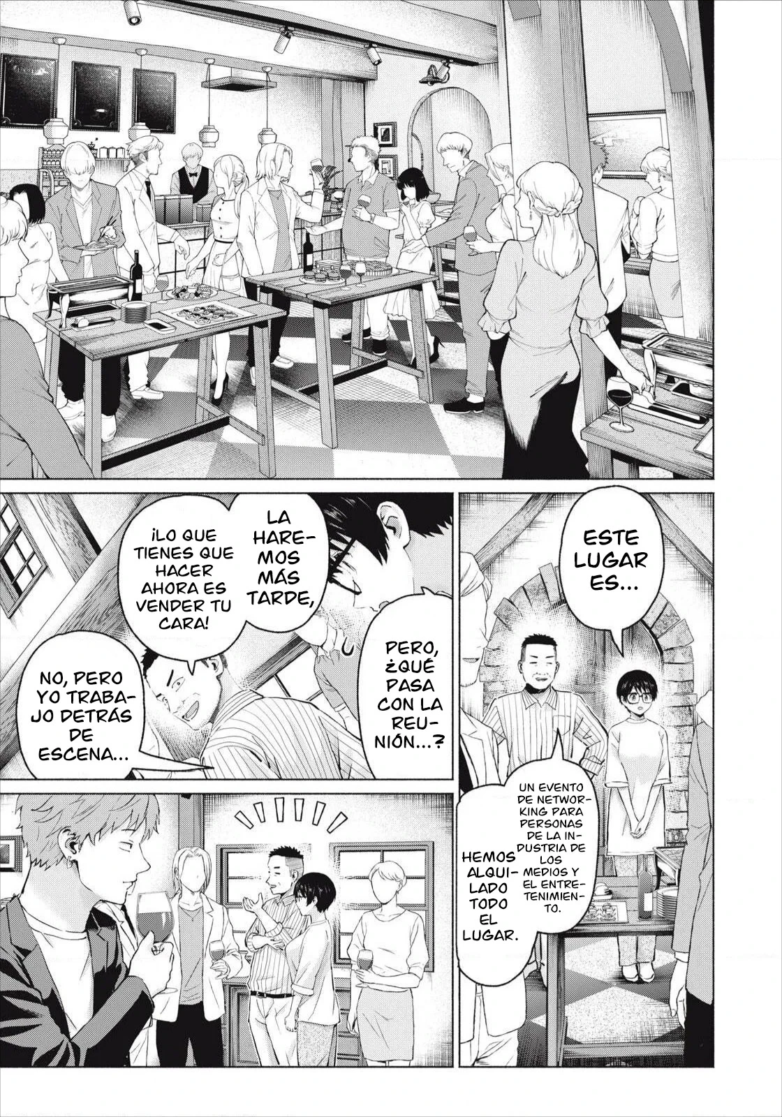 Grapara! - Capítulo 116 - Página 16 - LectorTMOo