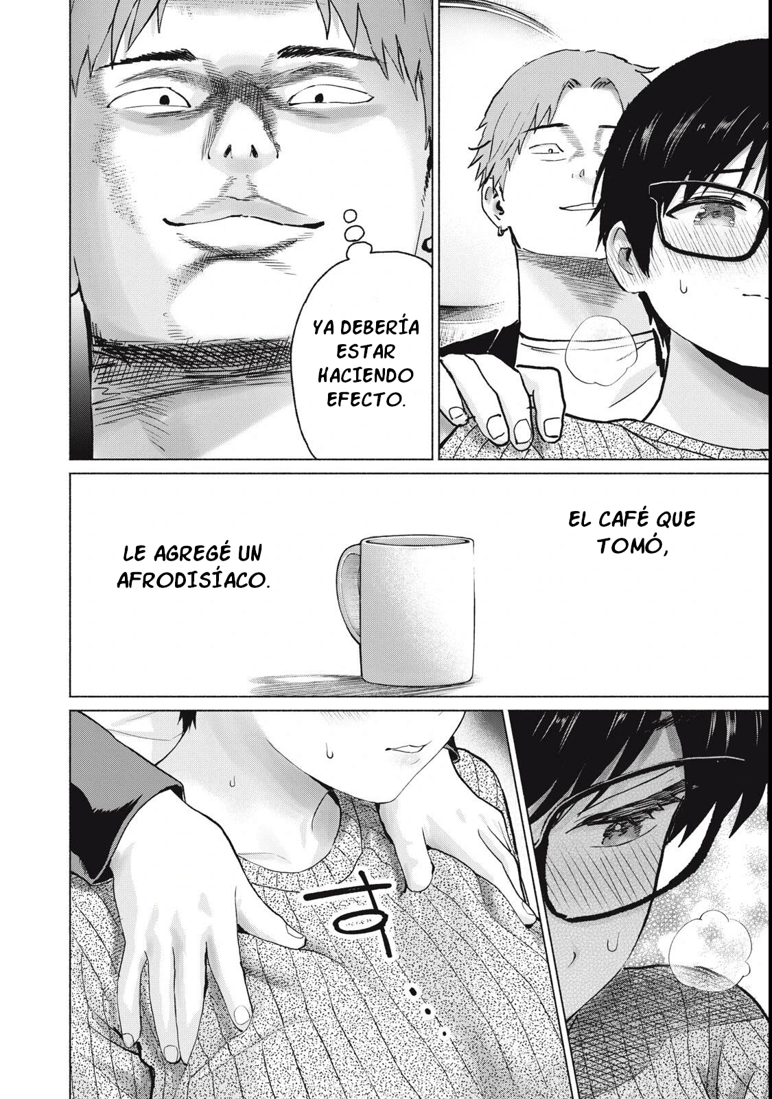 Grapara! - Capítulo 117 - Página 17 - LectorTMOo