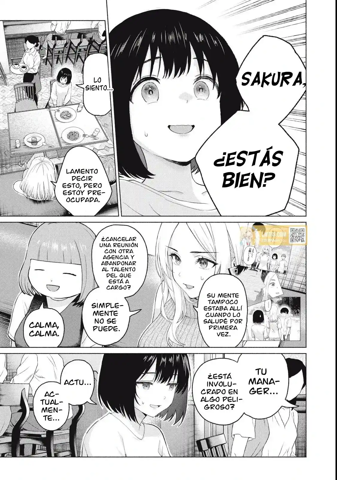 Grapara! - Capítulo 120 - Página 9 - LectorTMOo