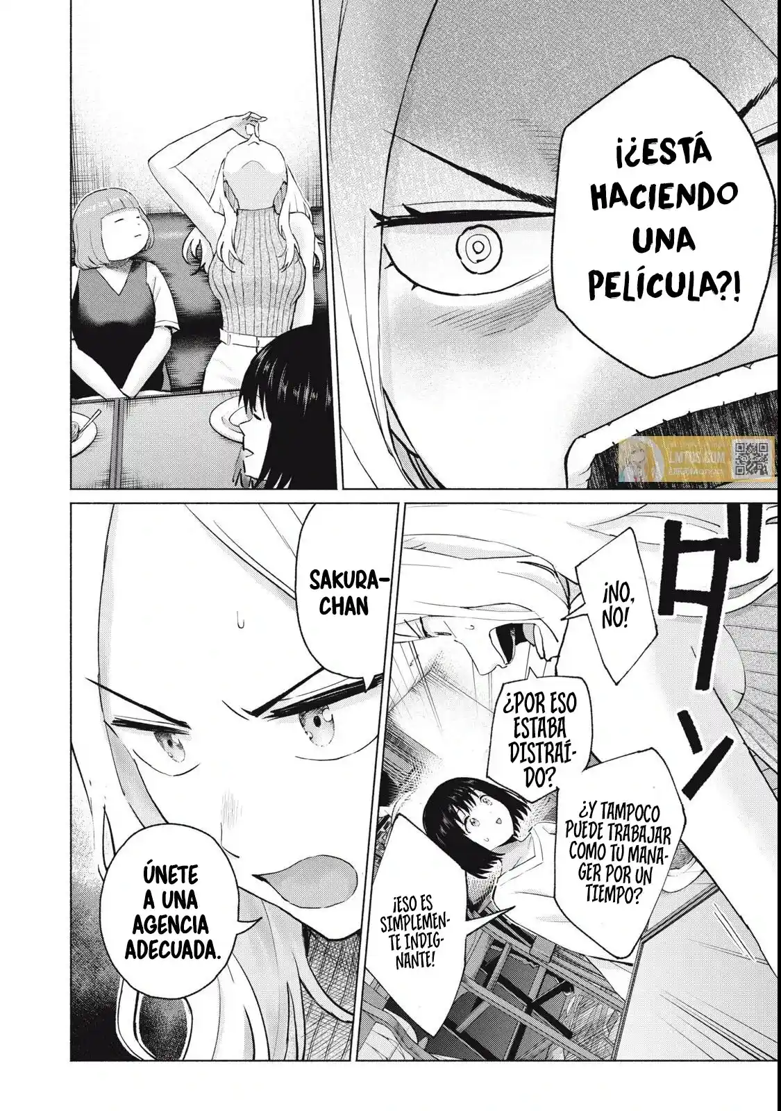 Grapara! - Capítulo 120 - Página 10 - LectorTMOo