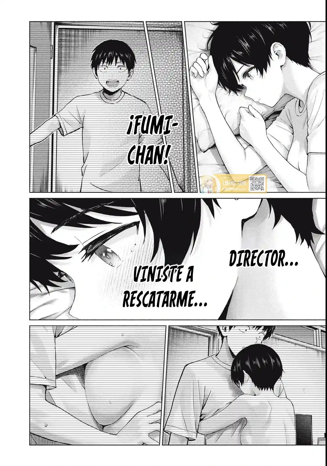 Grapara! - Capítulo 120 - Página 16 - LectorTMOo