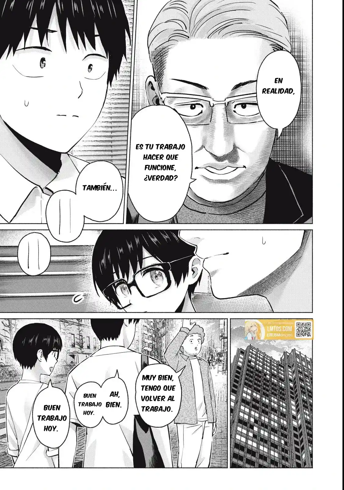 Grapara! - Capítulo 121 - Página 9 - LectorTMOo