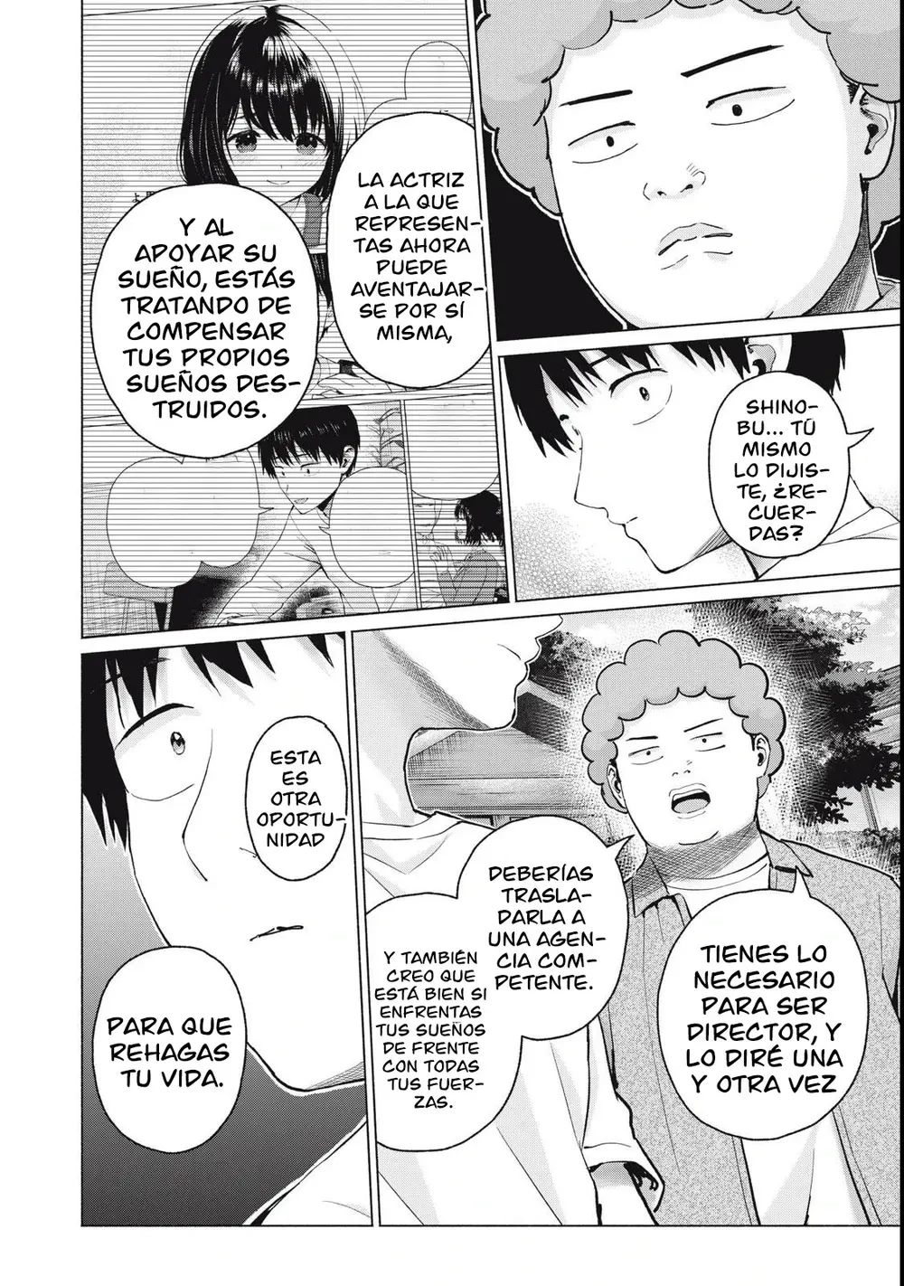 Grapara! - Capítulo 123 - Página 13 - LectorTMOo