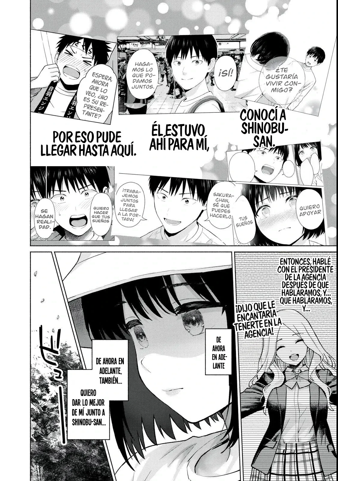 Grapara! - Capítulo 125 - Página 7 - LectorTMOo