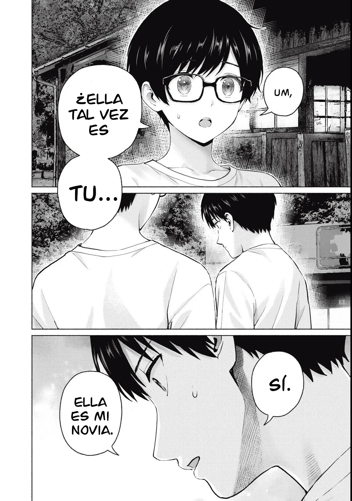 Grapara! - Capítulo 126 - Página 13 - LectorTMOo