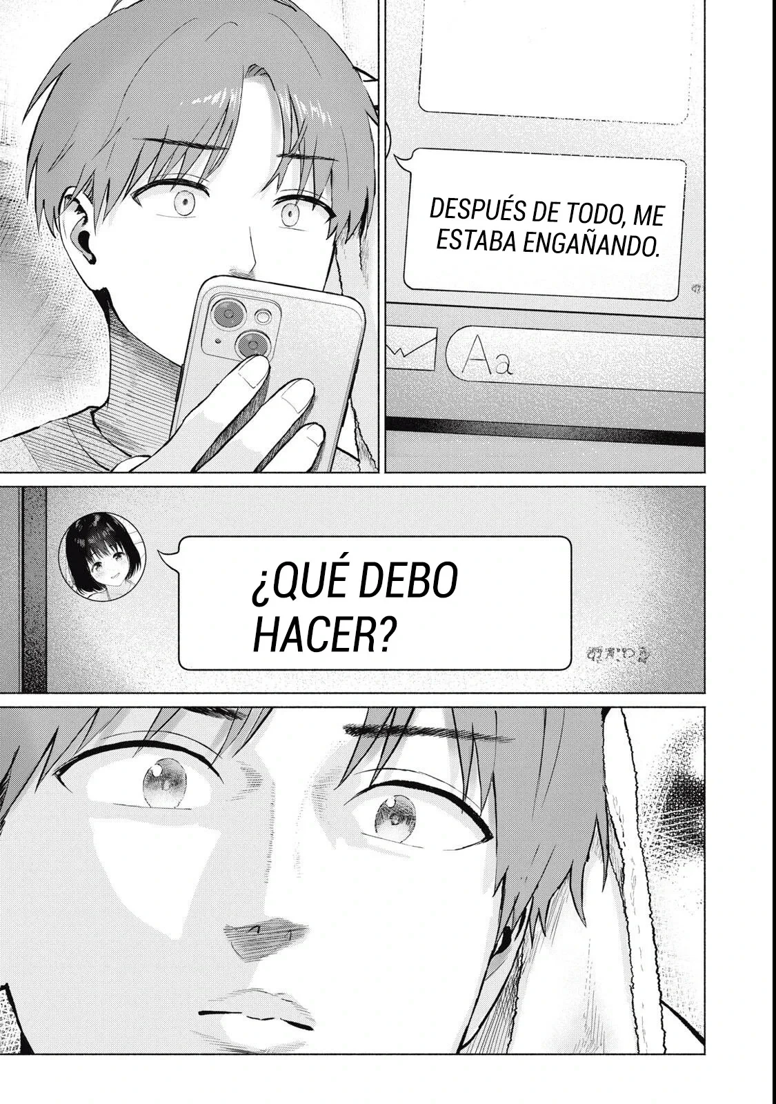 Grapara! - Capítulo 126 - Página 16 - LectorTMOo