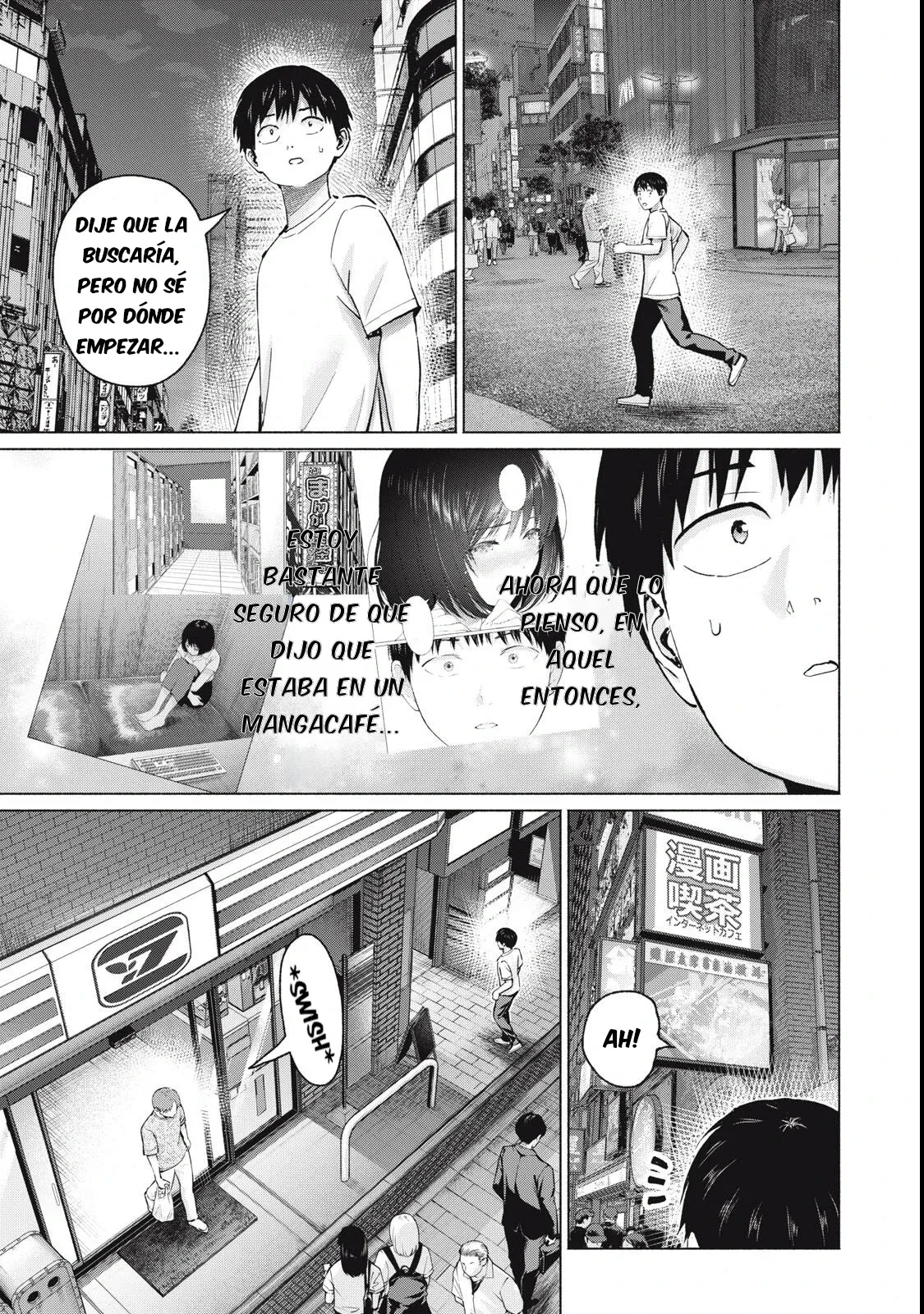 Grapara! - Capítulo 127 - Página 10 - LectorTMOo