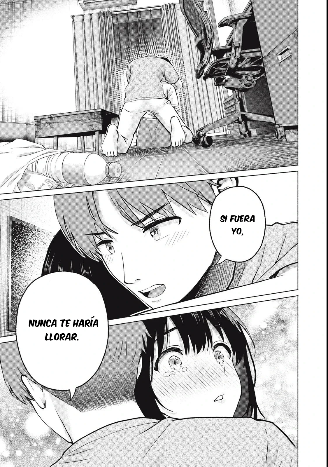 Grapara! - Capítulo 127 - Página 15 - LectorTMOo