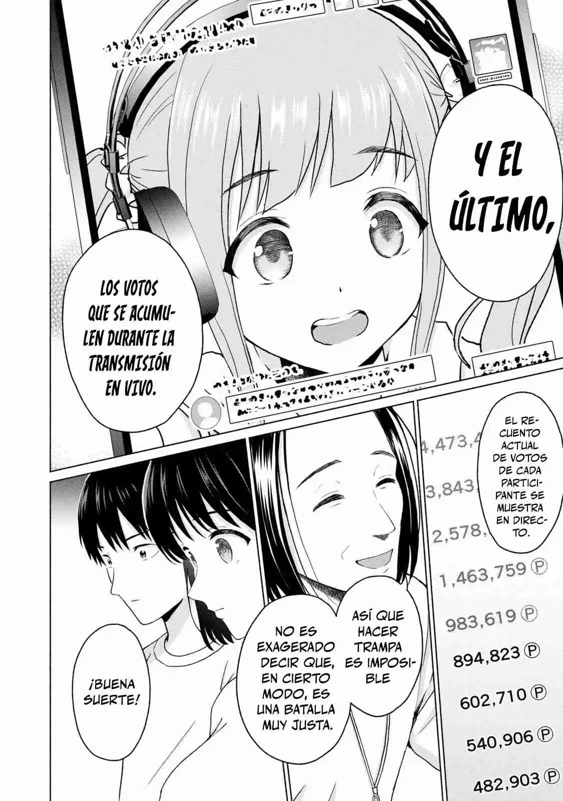 Grapara! - Capítulo 15 - Página 8 - LectorTMOo