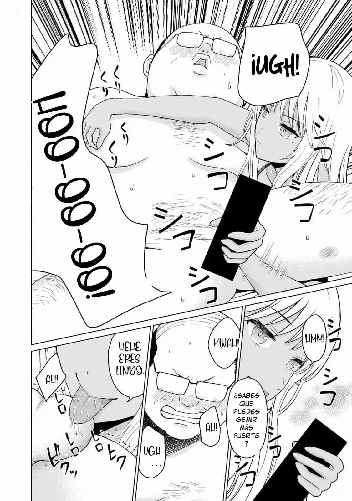 Grapara! - Capítulo 15 - Página 18 - LectorTMOo