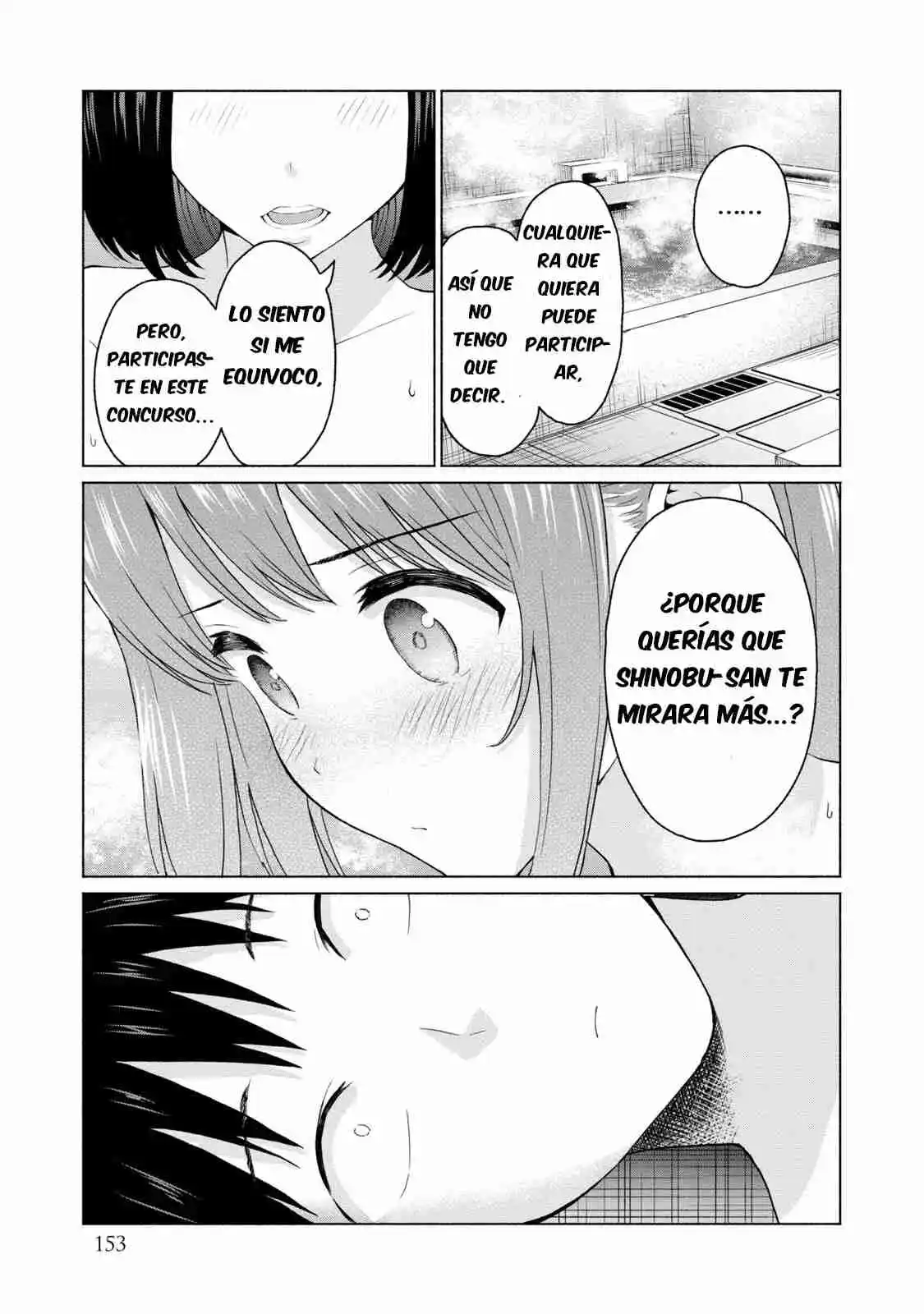 Grapara! - Capítulo 16 - Página 19 - LectorTMOo