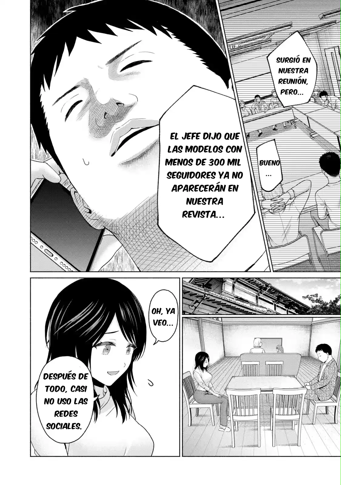 Grapara! - Capítulo 43 - Página 13 - LectorTMOo