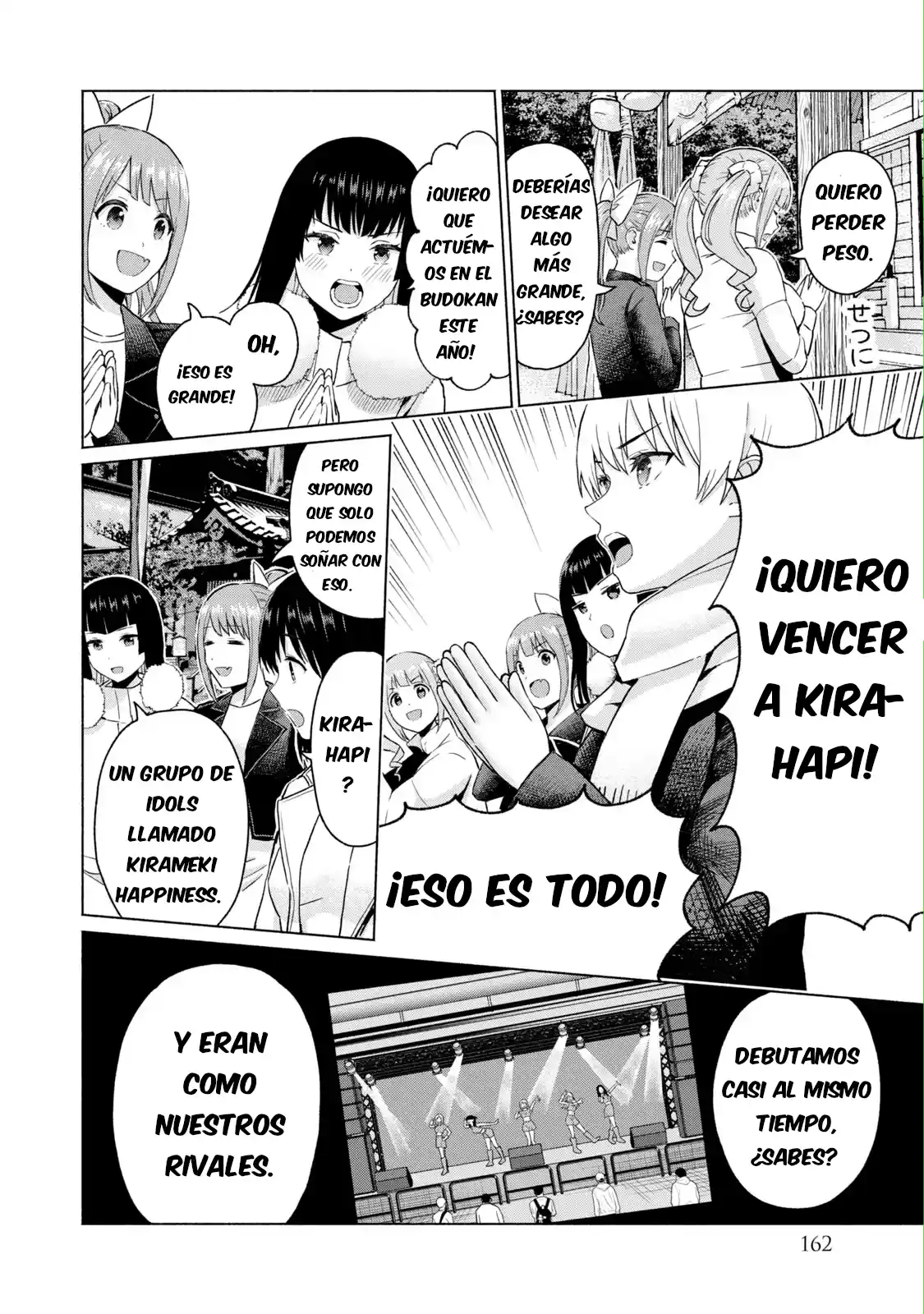 Grapara! - Capítulo 47 - Página 15 - LectorTMOo