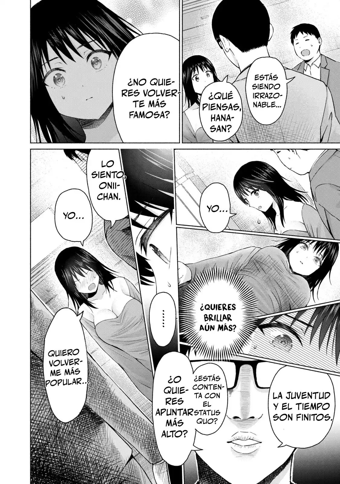 Grapara! - Capítulo 56 - Página 15 - LectorTMOo