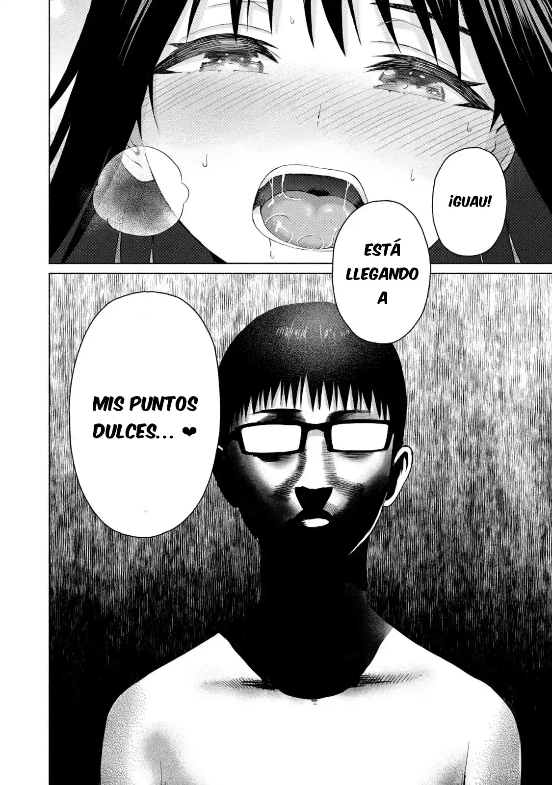 Grapara! - Capítulo 62 - Página 3 - LectorTMOo