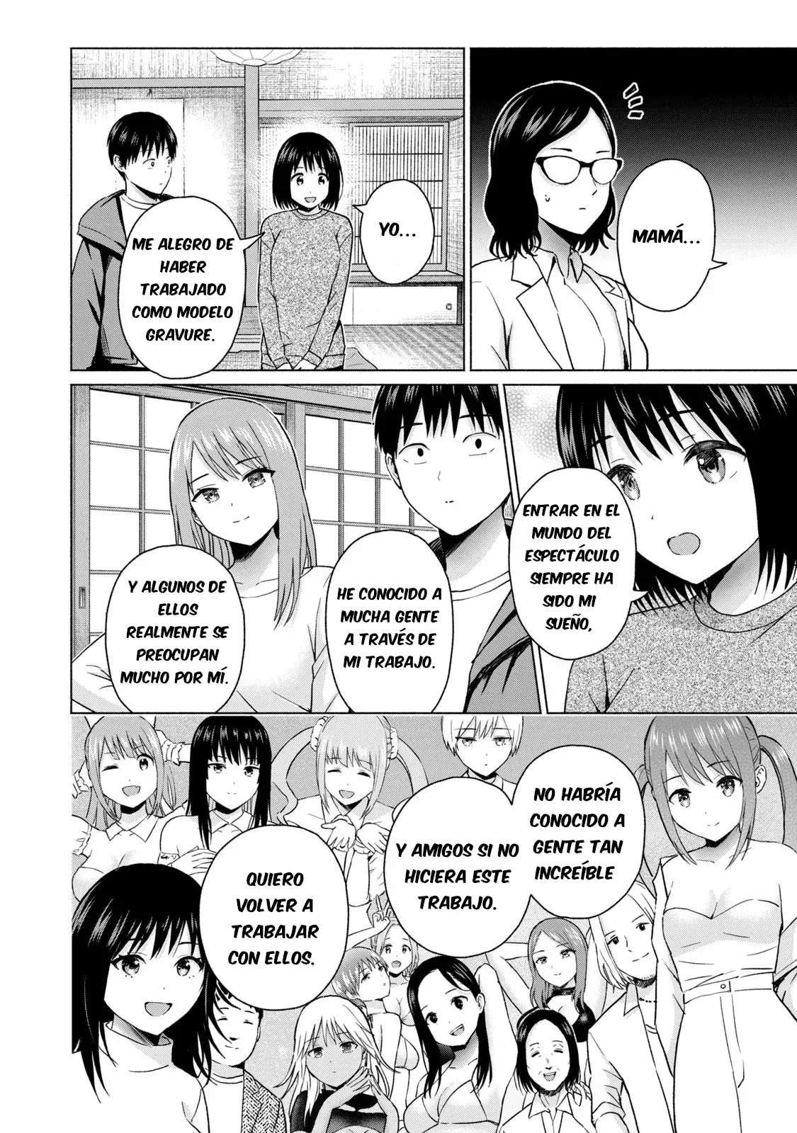 Grapara! - Capítulo 67 - Página 13 - LectorTMOo