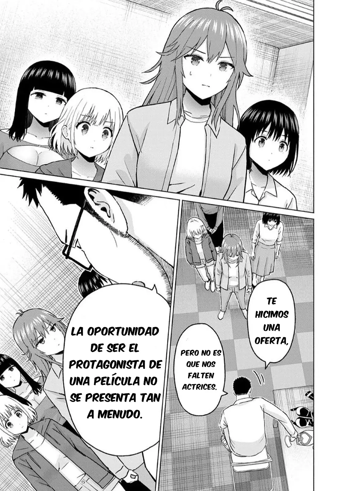 Grapara! - Capítulo 76 - Página 7 - LectorTMOo