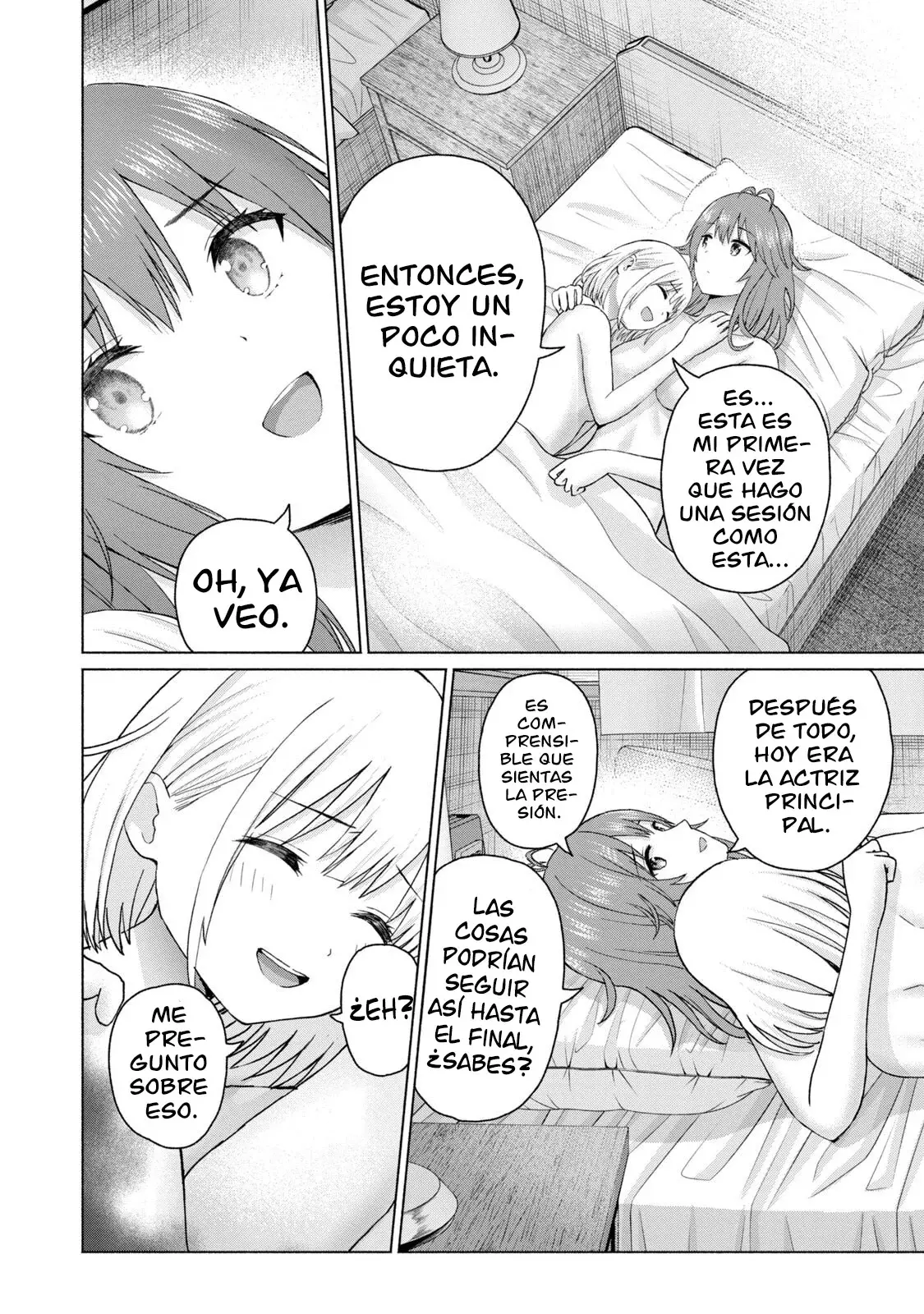 Grapara! - Capítulo 81 - Página 4 - LectorTMOo