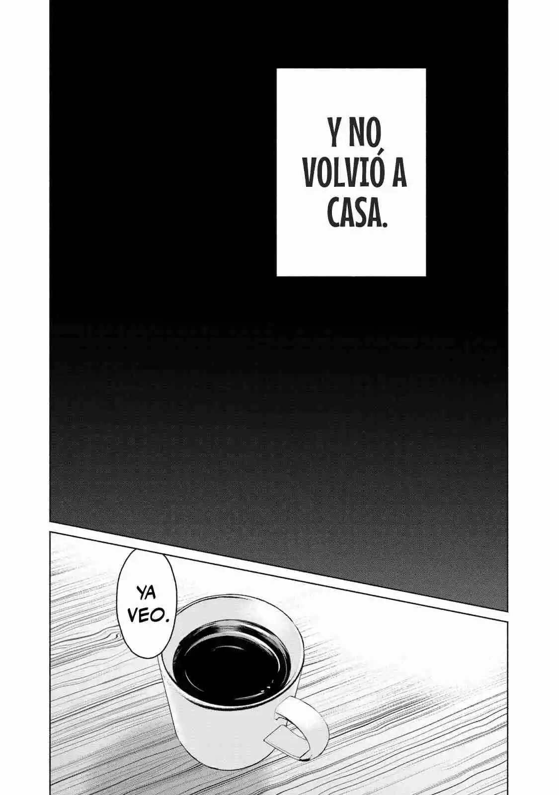 Grapara! - Capítulo 9 - Página 11 - LectorTMOo