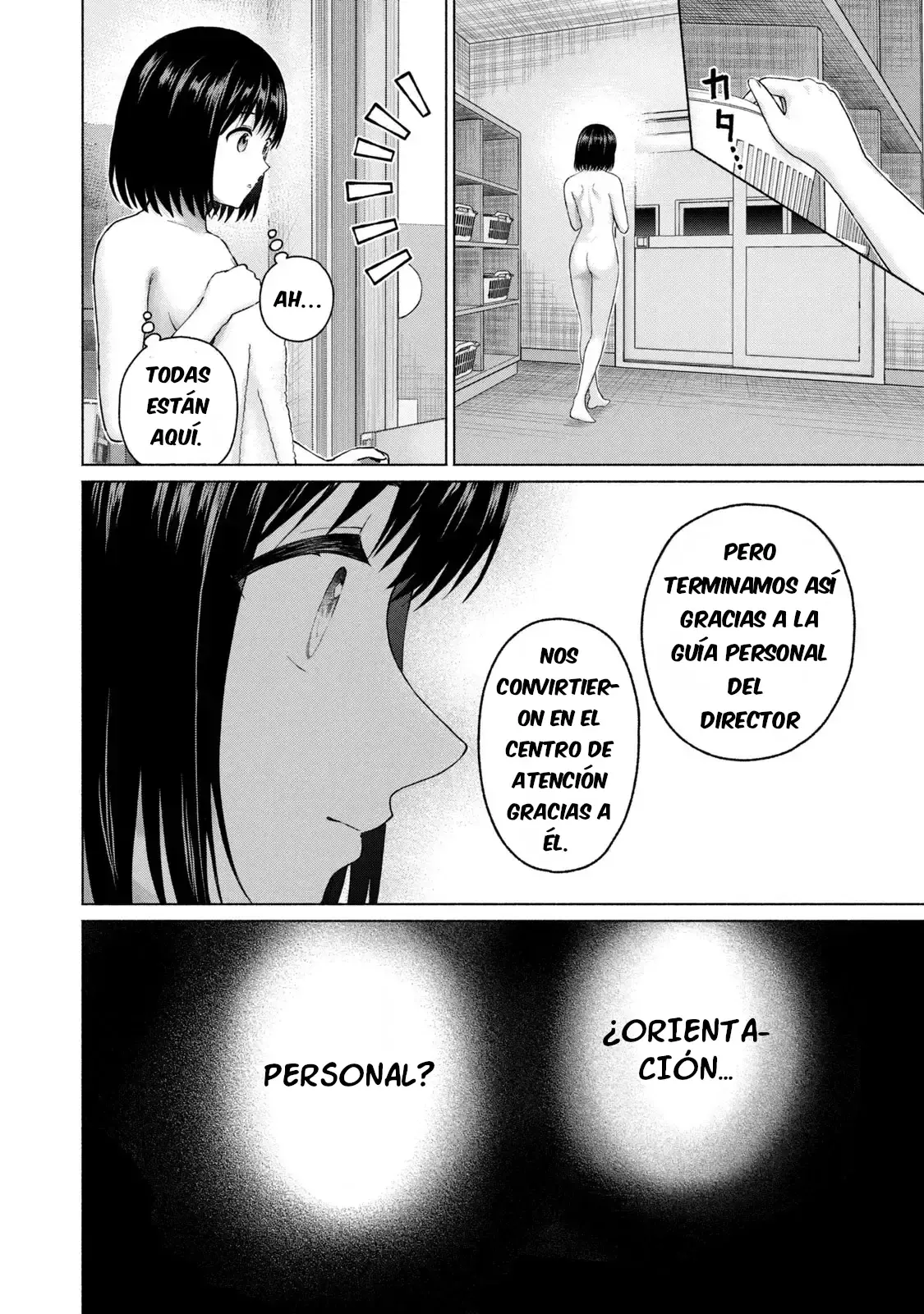 Grapara! - Capítulo 90 - Página 6 - LectorTMOo