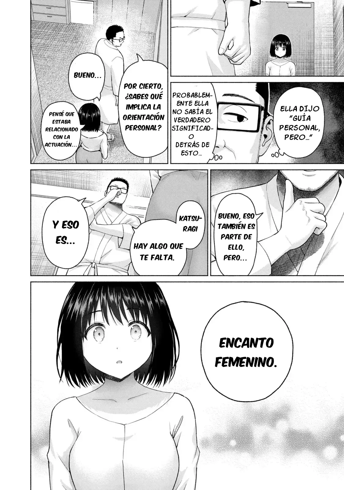 Grapara! - Capítulo 90 - Página 16 - LectorTMOo