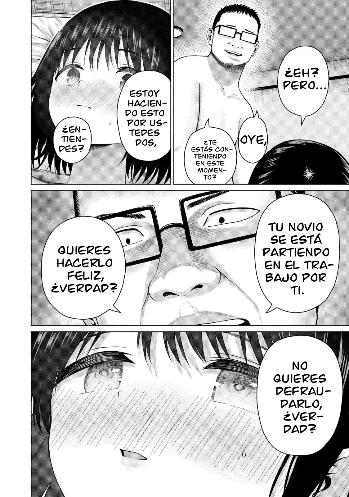 Grapara! - Capítulo 95 - Página 7 - LectorTMOo
