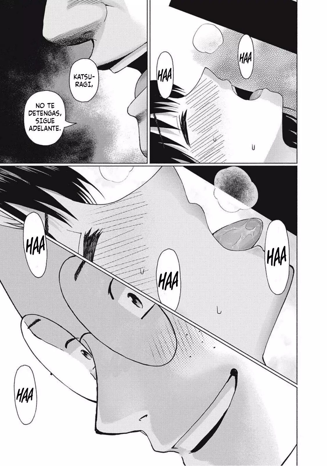 Grapara! - Capítulo 96 - Página 17 - LectorTMOo