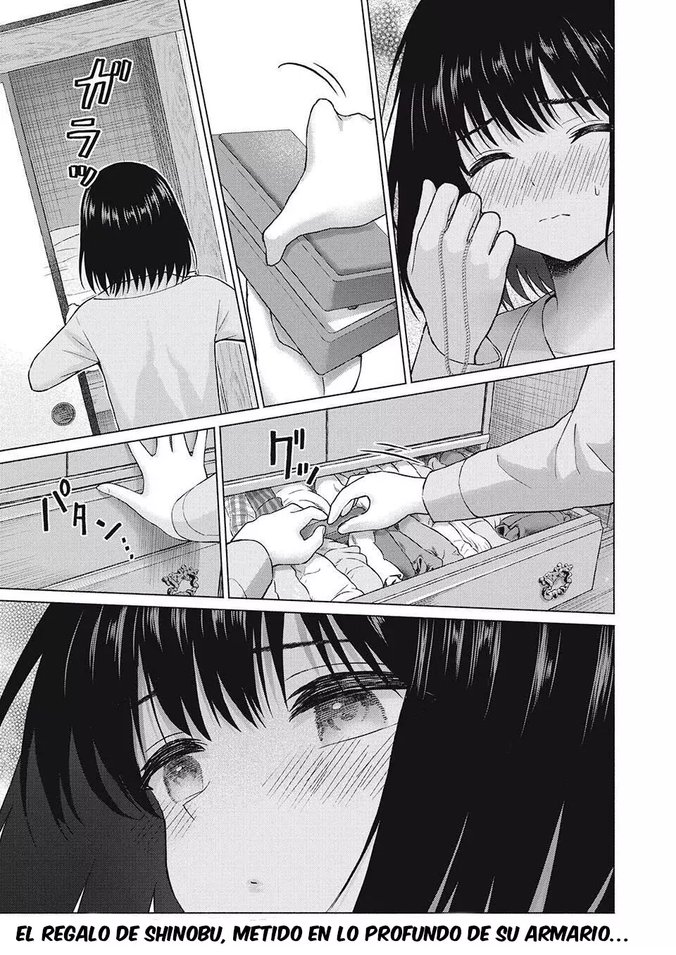 Grapara! - Capítulo 98 - Página 22 - LectorTMOo