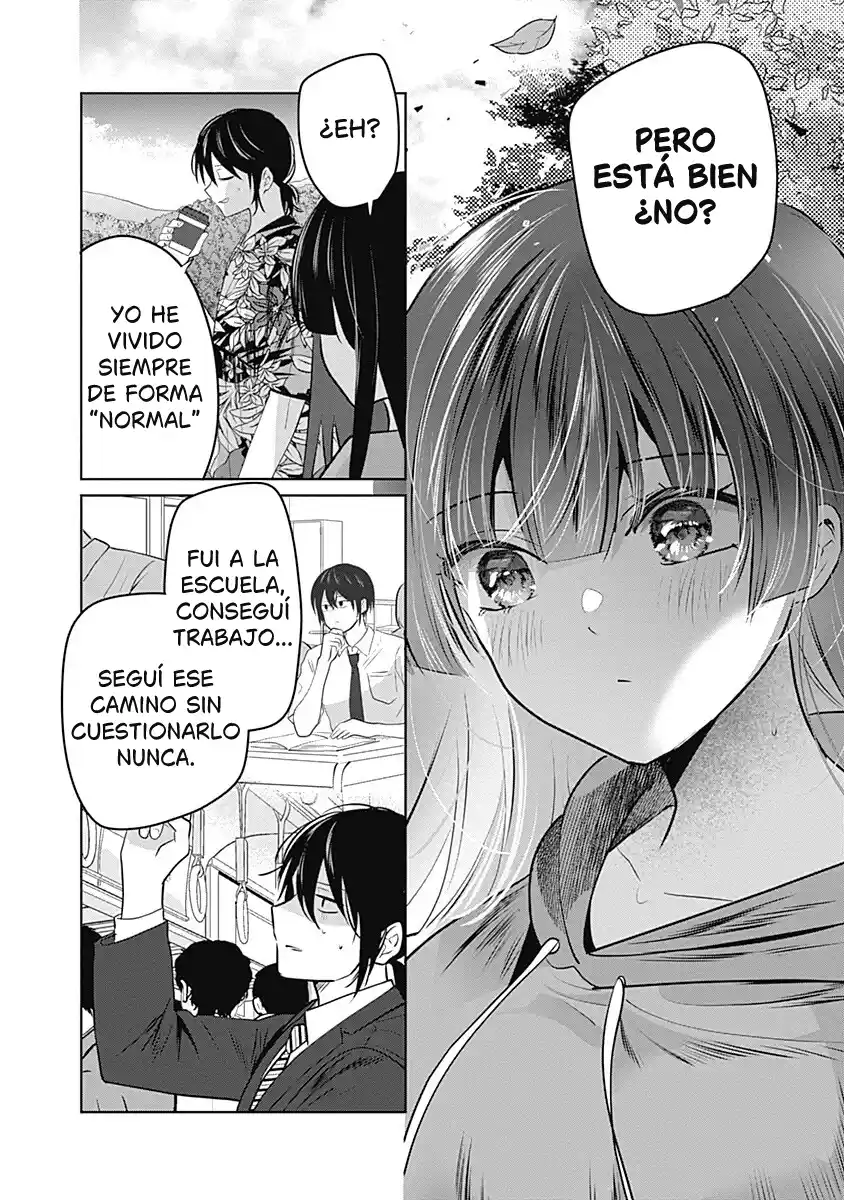 GRAVURE IDOLS MEET BRAND-NEW DAYS - Capítulo 7.1 - Página 13 - LectorTMOo