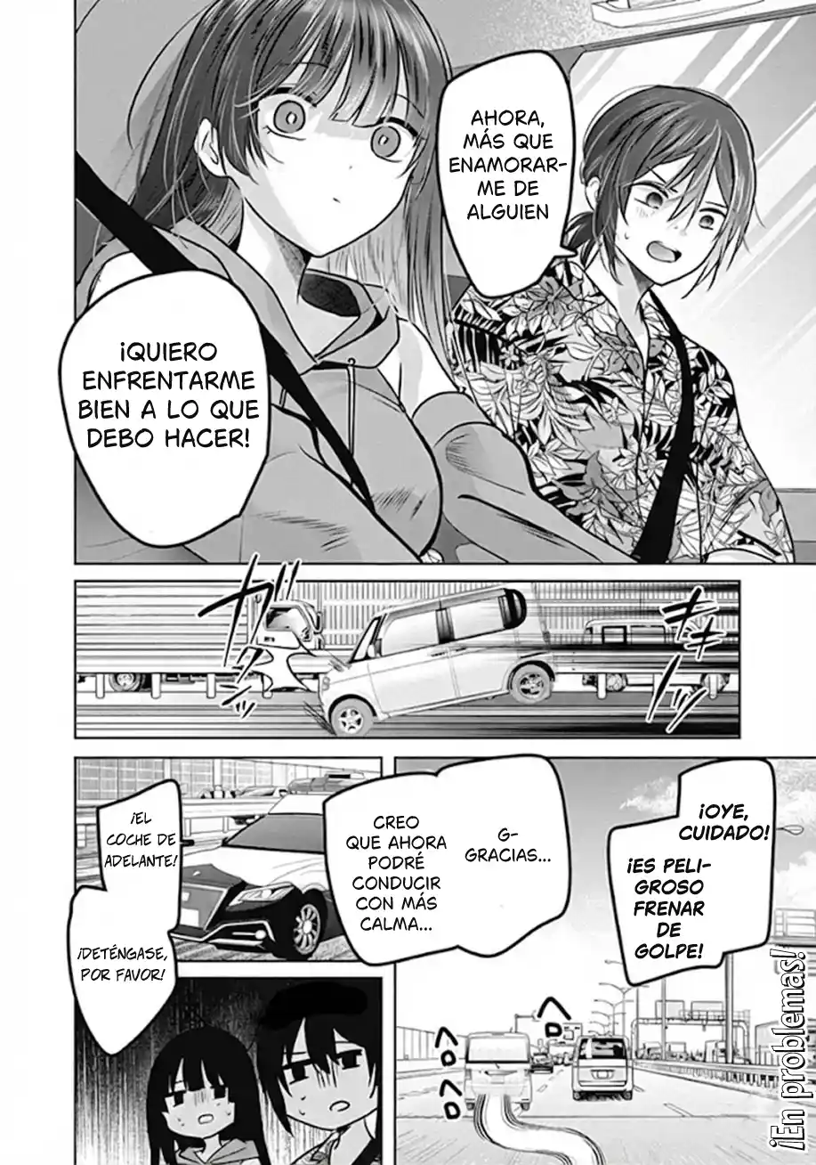 GRAVURE IDOLS MEET BRAND-NEW DAYS - Capítulo 7.1 - Página 19 - LectorTMOo