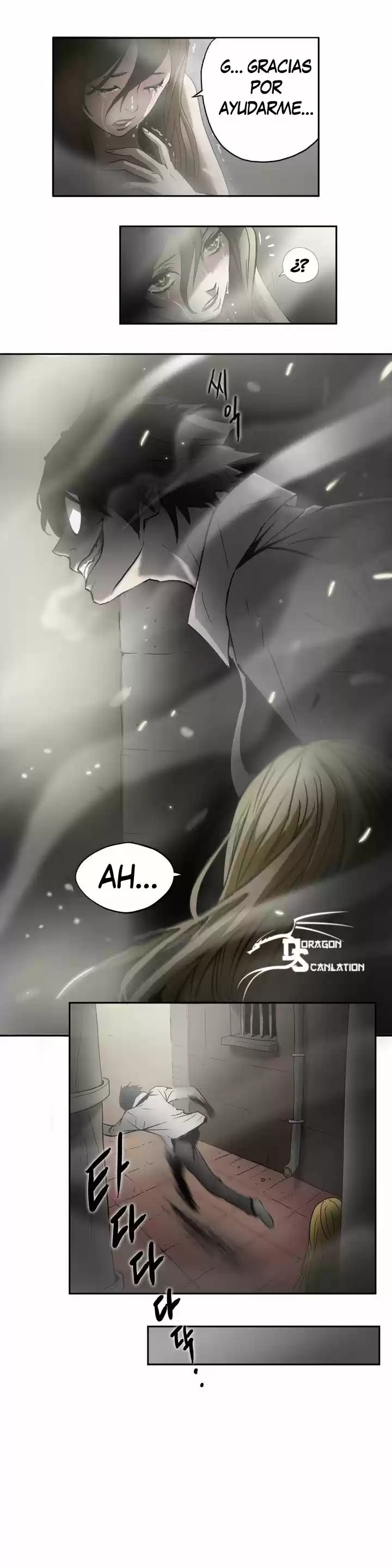 GREATEST OUTCAST - Capítulo 1 - Página 14 - LectorTMOo