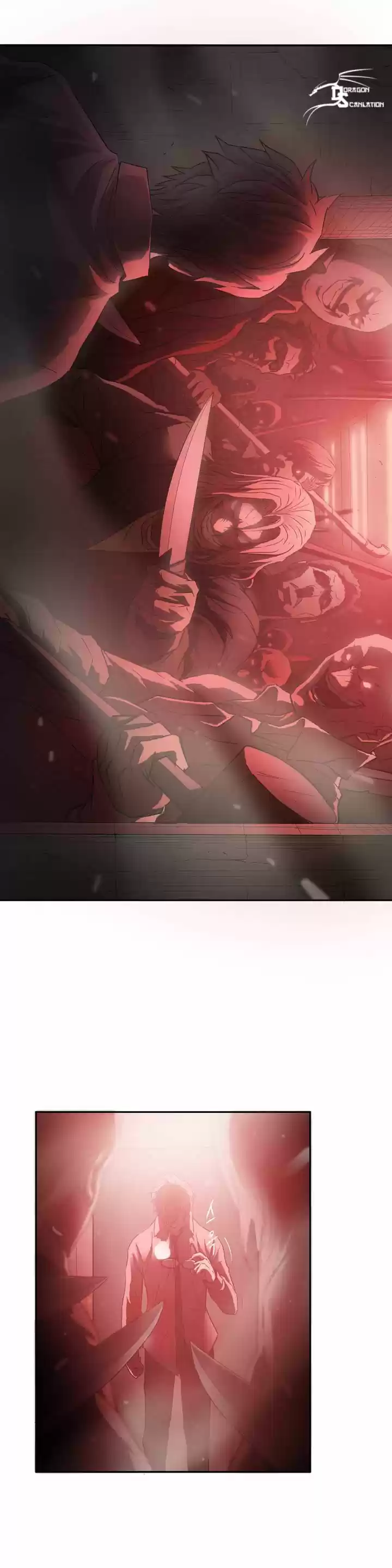 GREATEST OUTCAST - Capítulo 1 - Página 18 - LectorTMOo