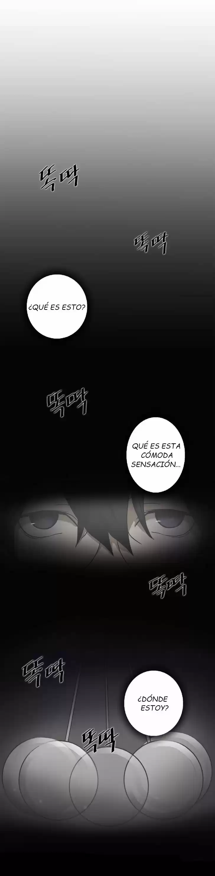 GREATEST OUTCAST - Capítulo 10 - Página 1 - LectorTMOo