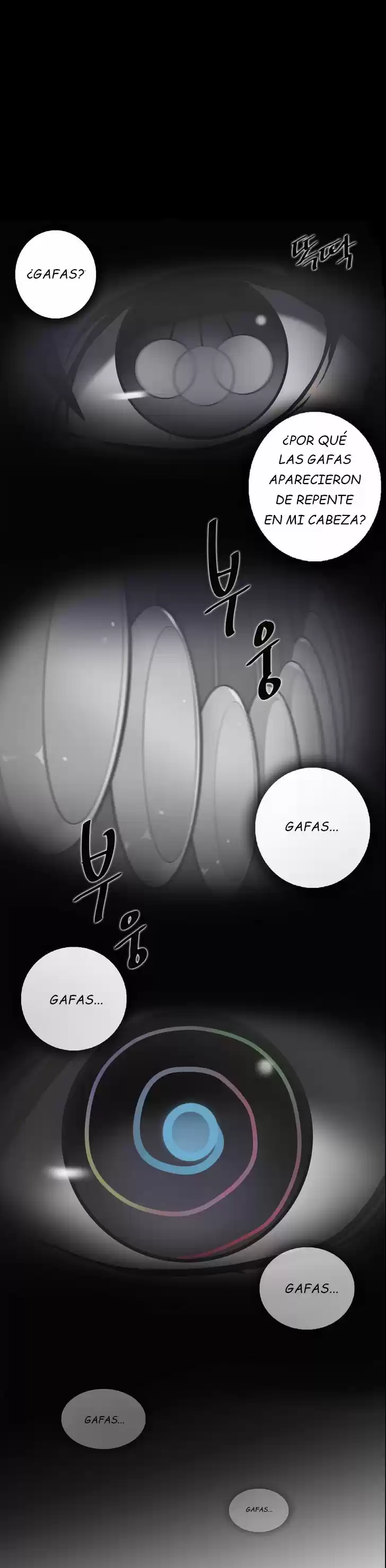 GREATEST OUTCAST - Capítulo 10 - Página 2 - LectorTMOo