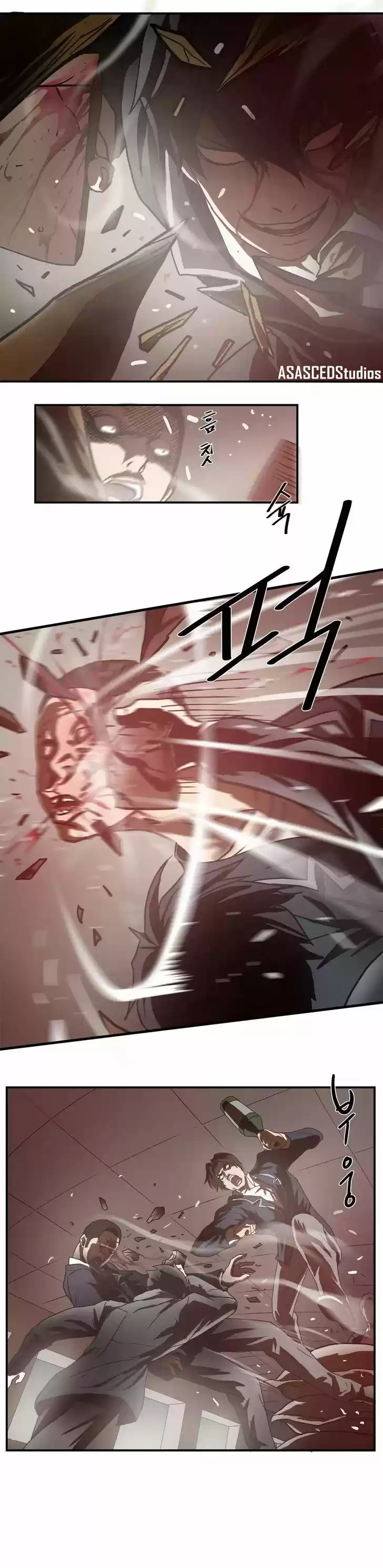 GREATEST OUTCAST - Capítulo 12 - Página 4 - LectorTMOo