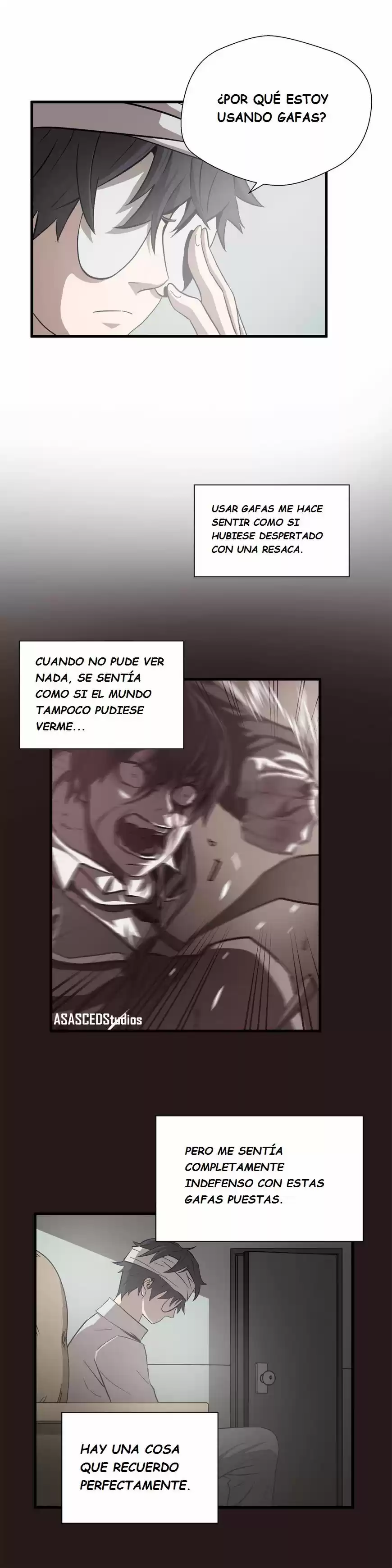 GREATEST OUTCAST - Capítulo 14 - Página 3 - LectorTMOo