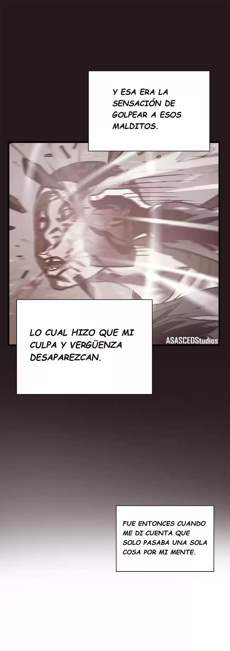 GREATEST OUTCAST - Capítulo 14 - Página 4 - LectorTMOo