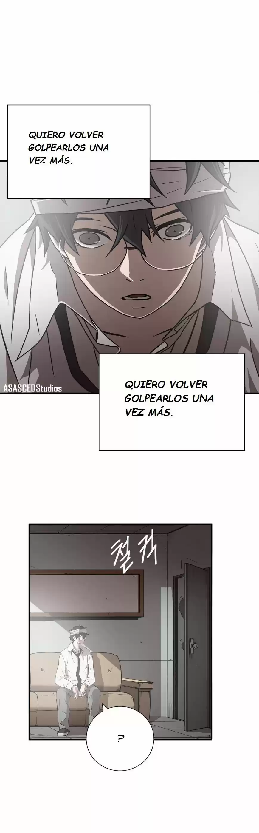 GREATEST OUTCAST - Capítulo 14 - Página 5 - LectorTMOo