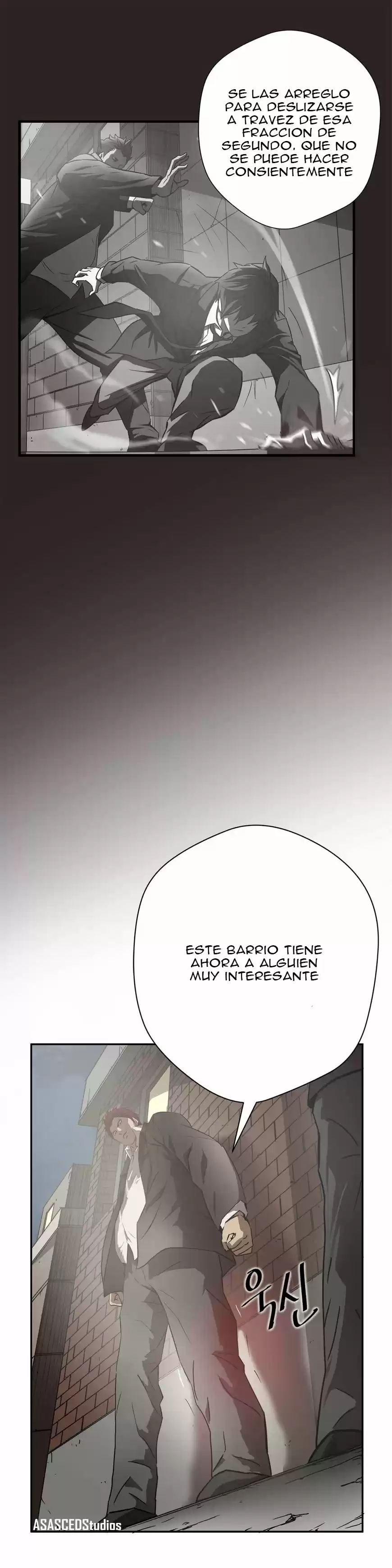 GREATEST OUTCAST - Capítulo 15 - Página 12 - LectorTMOo