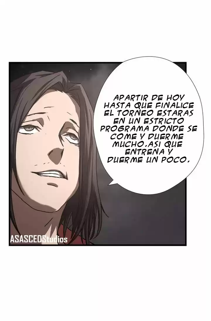 GREATEST OUTCAST - Capítulo 19 - Página 2 - LectorTMOo