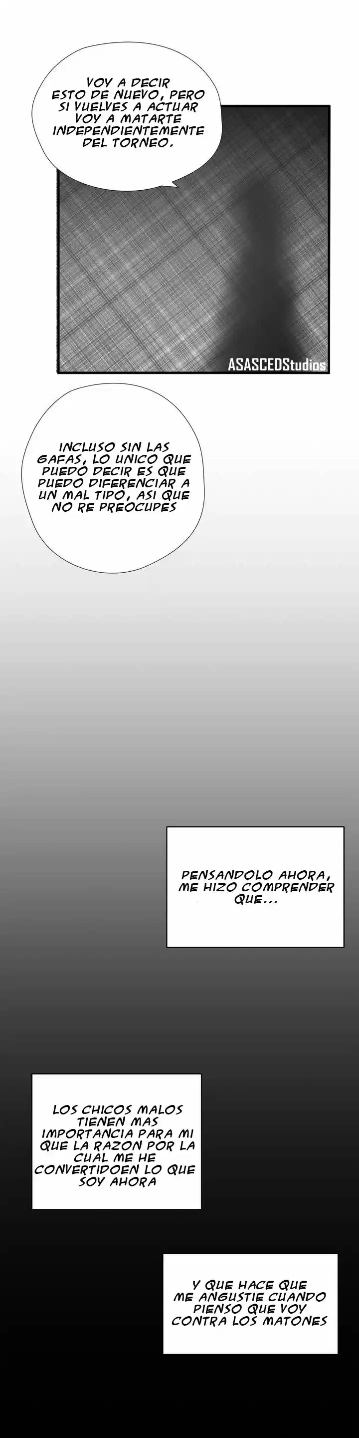 GREATEST OUTCAST - Capítulo 19 - Página 16 - LectorTMOo