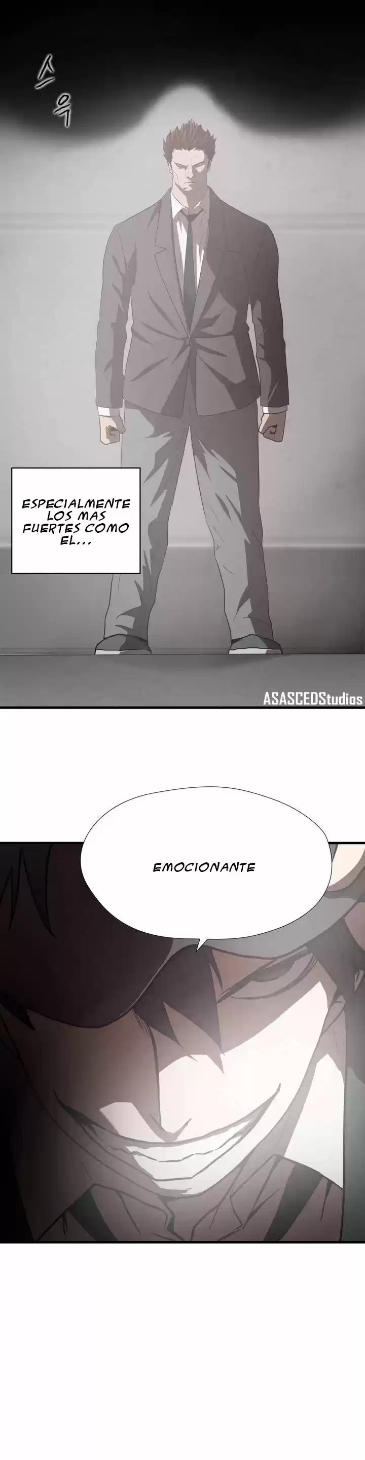 GREATEST OUTCAST - Capítulo 19 - Página 17 - LectorTMOo