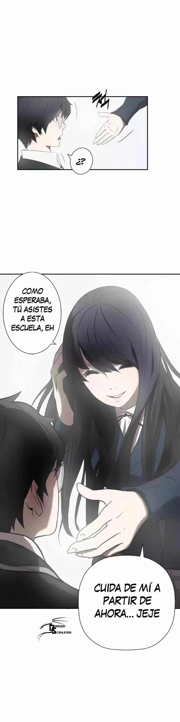 GREATEST OUTCAST - Capítulo 2 - Página 13 - LectorTMOo