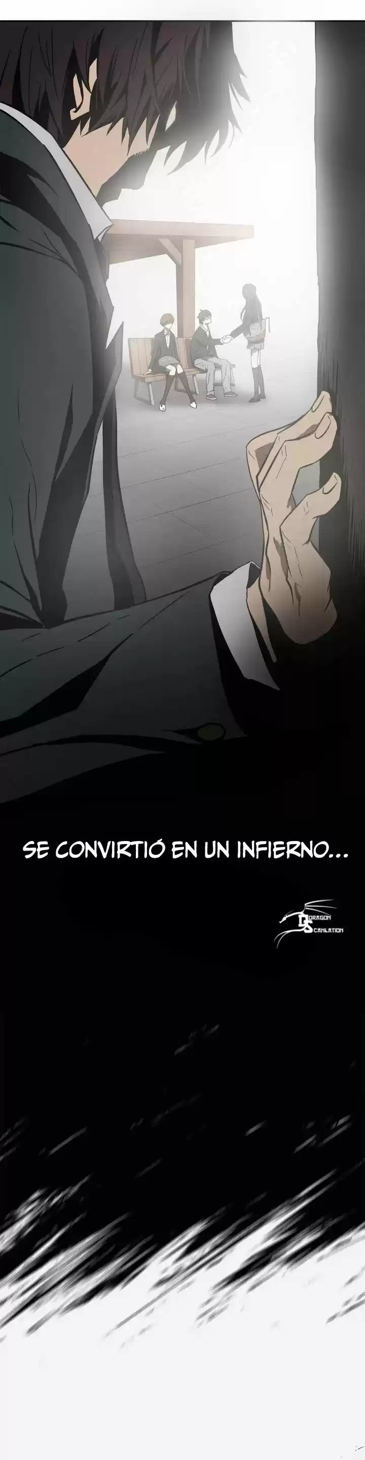 GREATEST OUTCAST - Capítulo 2 - Página 15 - LectorTMOo