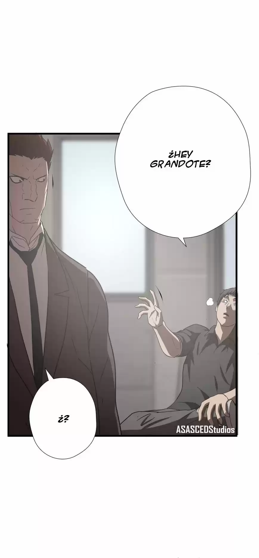 GREATEST OUTCAST - Capítulo 20 - Página 2 - LectorTMOo