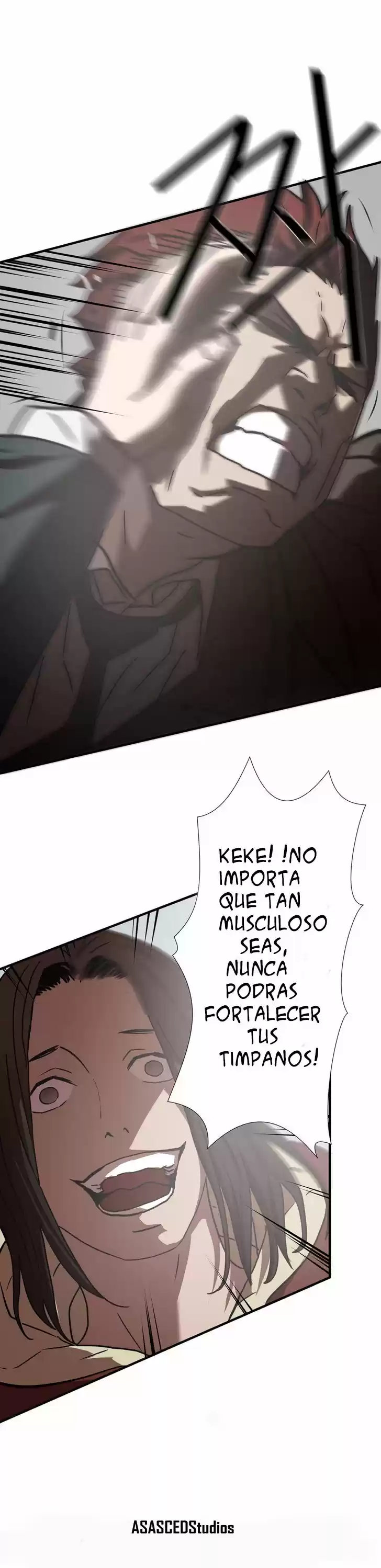 GREATEST OUTCAST - Capítulo 22 - Página 2 - LectorTMOo
